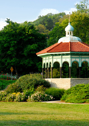 Zenfolio | Cincinnati Parks Image Library | About